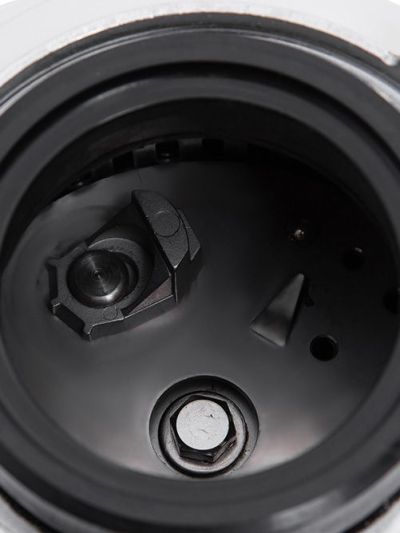 Мелница за отпадъци Status, Next 500 Compact