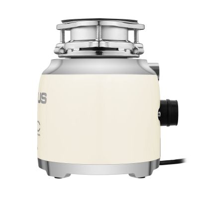 Мелница за отпадъци Status, Next 500 Compact