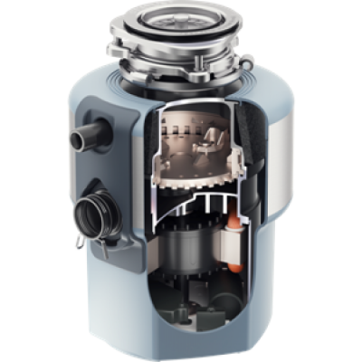 Мелница за отпадъци Status, PREMIUM 300