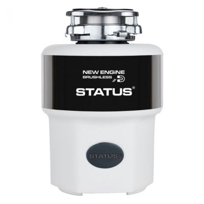 Мелница за отпадъци Status, Next 400