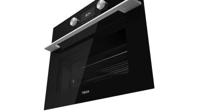 Микровълнова фурна с грил за вграждане ТЕКА, MLC 8440 BK 