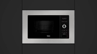 Микровълнова фурна с грил за вграждане ТЕКА, MWE 225 FI