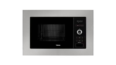 Микровълнова фурна с грил за вграждане ТЕКА, MWE 225 FI