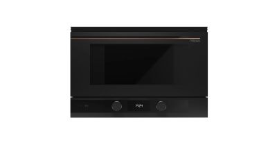 Микровълнова фурна за вграждане с грил ТЕКА, ML 82 Infinity G1 - черен мат