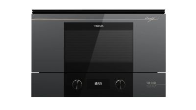 Микровълнова фурна с грил за вграждане ТЕКА, Van Gogh ML 82 VG