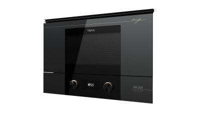 Микровълнова фурна с грил за вграждане ТЕКА, Van Gogh ML 82 VG