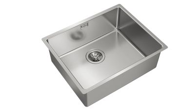 Кухненска мивка TEKA, Be Linea RS15 50.40