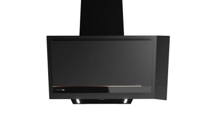 DVI 88 Infinity G1 - черен мат