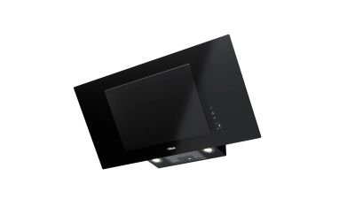 DVT 98660 - черен