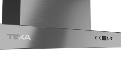 Абсорбатор за стенен монтаж ТЕКА, модел: DSH 686, двигател EcoPower A, 60 см.