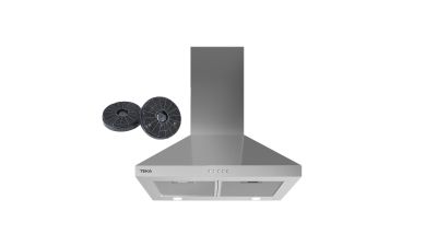 Абсорбатор за стенен монтаж ТЕКА, модел: DBP 68150 EOS IX, 60 см.