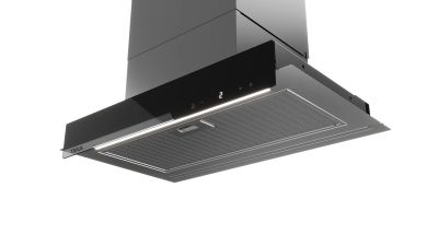 Абсорбатор за пълно вграждане TEKA, модел: INTEGRA GFI  67350 EOS инокс