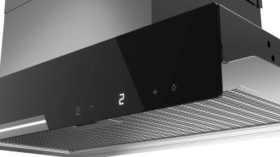 Абсорбатор за пълно вграждане TEKA, модел: INTEGRA GFI  67350 EOS инокс
