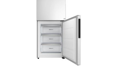Комбиниран хладилник с фризер TEKA, RBF 44630 WH
