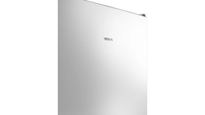 Комбиниран хладилник с фризер TEKA, RBF 44630 WH