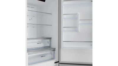Комбиниран хладилник с фризер TEKA, RBF 44630 WH