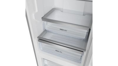 Комбиниран хладилник с фризер TEKA, RBF 44630 WH