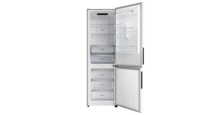 Комбиниран хладилник с фризер TEKA, RBF 44630 WH