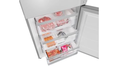 Комбиниран хладилник с фризер TEKA, RBF 44630 WH