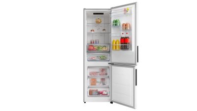 Комбиниран хладилник с фризер TEKA, RBF 44630 WH