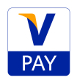 vPay Logo