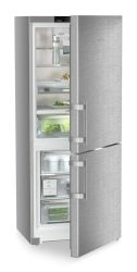 Комбиниран хладилник-фризер с BioFresh и NoFrost, CBNsdc 765i