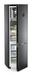 Комбиниран хладилник-фризер с BioFresh Professional и NoFrost, CBNbsd 578i