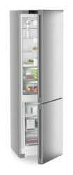 Комбиниран хладилник-фризер с BioFresh и NoFrost, CBNsfc 57vi