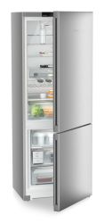 Комбиниран хладилник-фризер с EasyFresh и NoFrost, CNsfd 7723