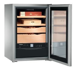 Хумидор Liebherr ZKes 453 Humidor