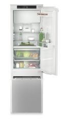 Вграден хладилник с oтделение за съхранение на продукти и BioFresh, IRCBe 5121 Plus BioFresh