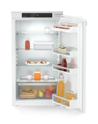 Вграден хладилник с EasyFresh, IRd 4000 Pure