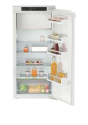 Вграден хладилник с EasyFresh, IRe 4101 Pure