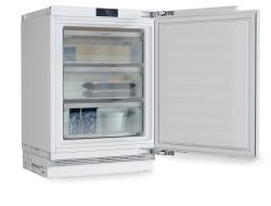 Фризер, подходящ за вграждане под плота с функция SmartFrost, SUFc 3703 Pure