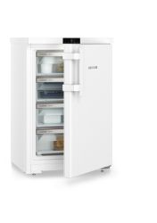 Малък фризер с NoFrost, FNe 1404 Pure NoFrost