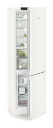 Комбиниран хладилник-фризер с BioFresh и NoFrost, CBNa 572i Plus BioFresh NoFrost