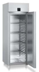 Фризер по стандарта "Гастронорм" GN 2/1 с динамично охлаждане, FFPSrh 6501 Perfection Remote