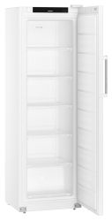 Свободностоящ фризер със SmartFrost, FFFsg 4001 Performance