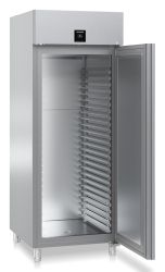Хладилник по стандарта за хлебопекарни с динамично охлаждане, BRPSvh 8401 Perfection