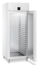 Хладилник по стандарта за хлебопекарни с динамично охлаждане, BRPvg 8401 Performance