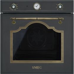 Фурна за вграждане SMEG SF700AO