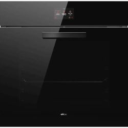 Фурна за вграждане ELICA VIRTUS MULTI 60 TFT BL