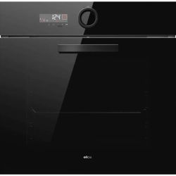 Фурна за вграждане ELICA VIRTUS MULTI 60 DD BL