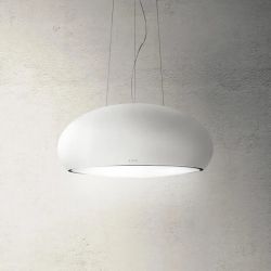Аспиратор за остров ELICA SEASHELL WH MAT/F/80