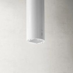 Аспиратор за остров ELICA TUBE PRO ISLAND WH MAT/A/43