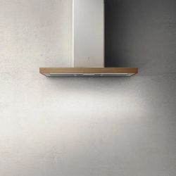 Аспиратор за стенен монтаж ELICA BIO WH/A/90 ROVERE