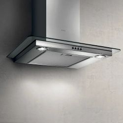 Аспиратор за стенен монтаж ELICA FLAT GLASS IX/A/60