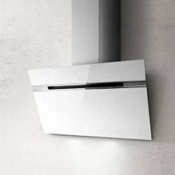 Аспиратор за стенен монтаж ELICA STRIPE WH/A/90/LX