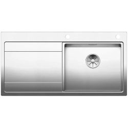 Кухненска мивка BLANCO DIVON II 5S IF с дясно корито