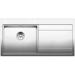 Кухненска мивка BLANCO DIVON II 5S IF с ляво корито